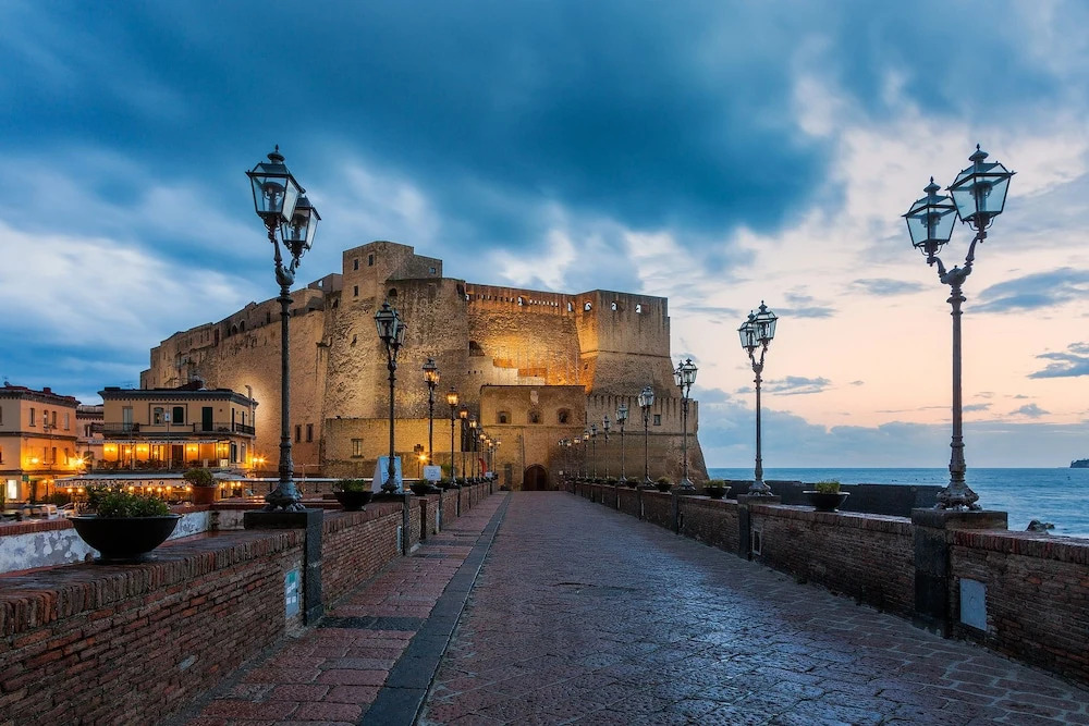 Casa Vacanza Teatro Nuovo