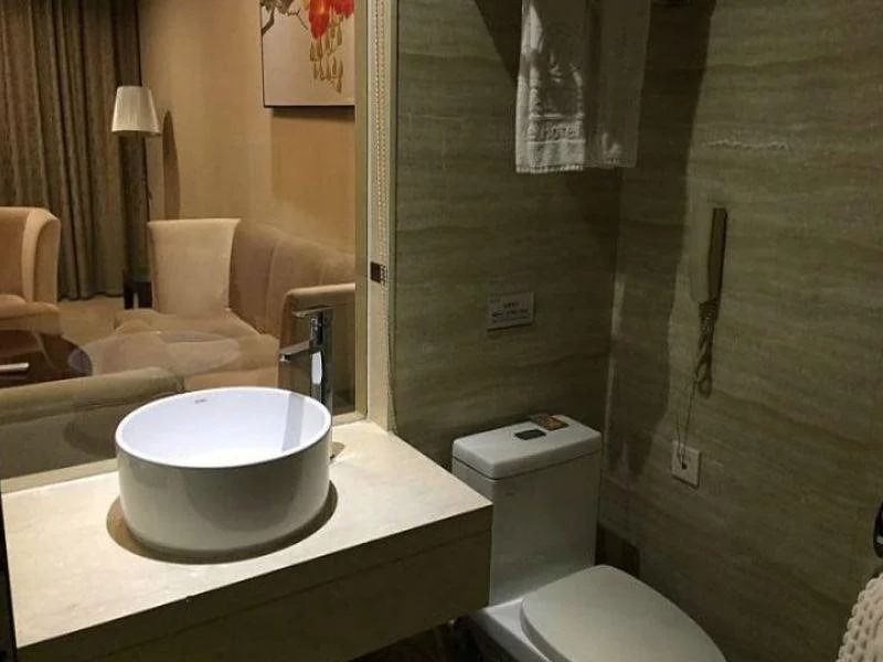 International Elite Hotel