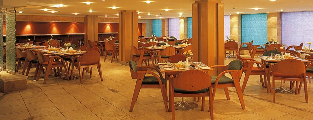 Parsian Kowsar Hotel Isfahan