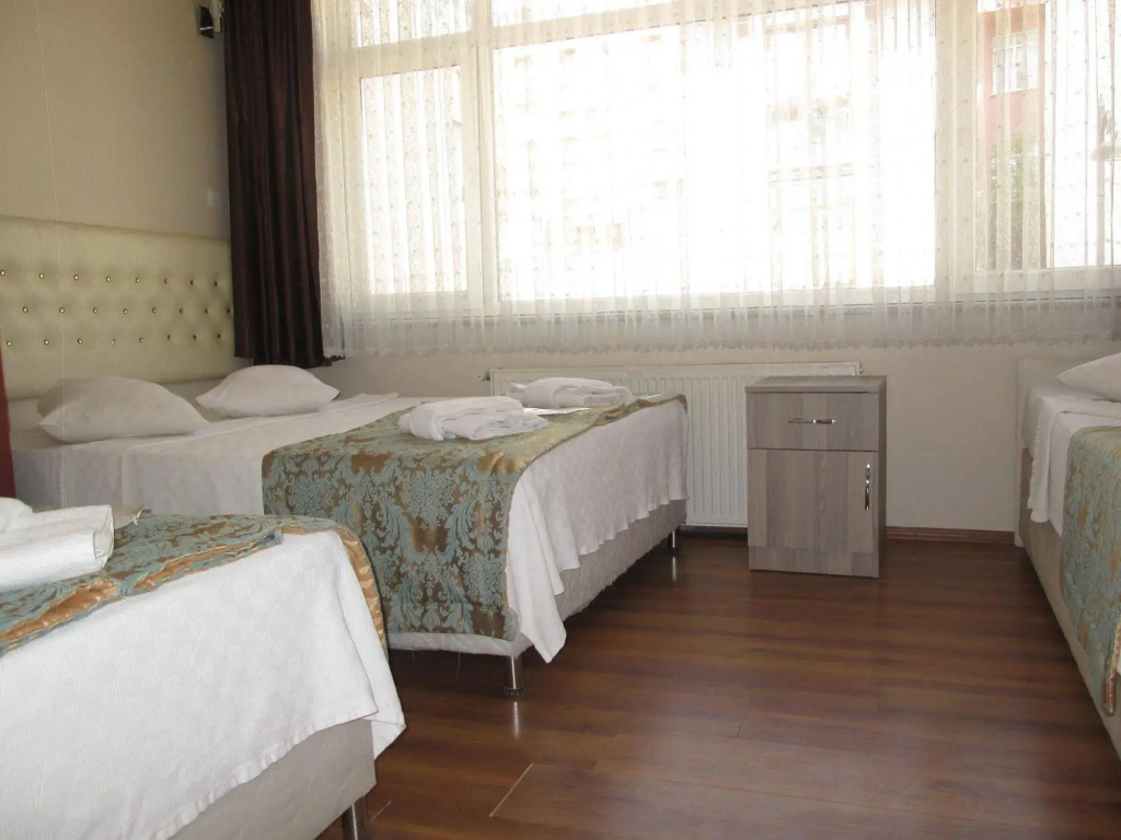 Sultanahmet Home Apart