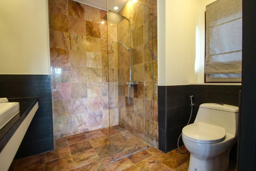 Resona Pool Villa
