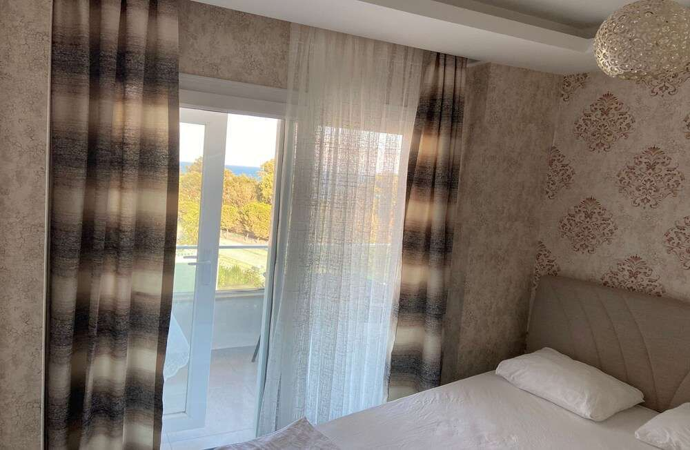Mersin Kent Suit Hotel