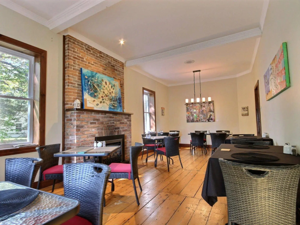 Auberge Nuits St-Georges