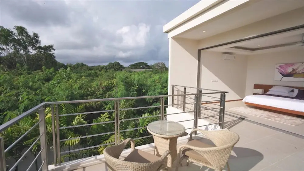 Rawai Ka Villa with Private Pool