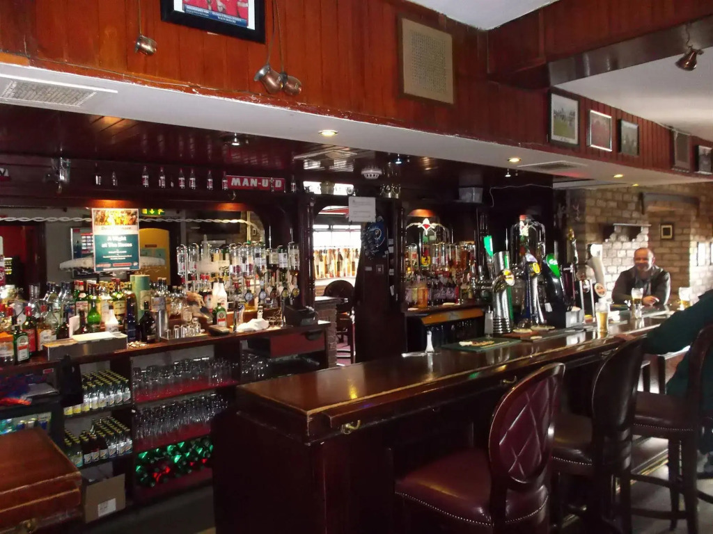 Dalys Inn