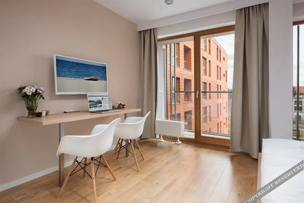 Staywin Aura Gdańsk I