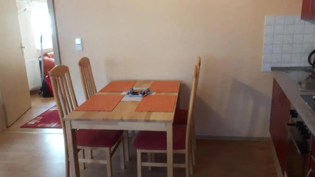 Zwei Ferienwohnungen "Im Weingarten "