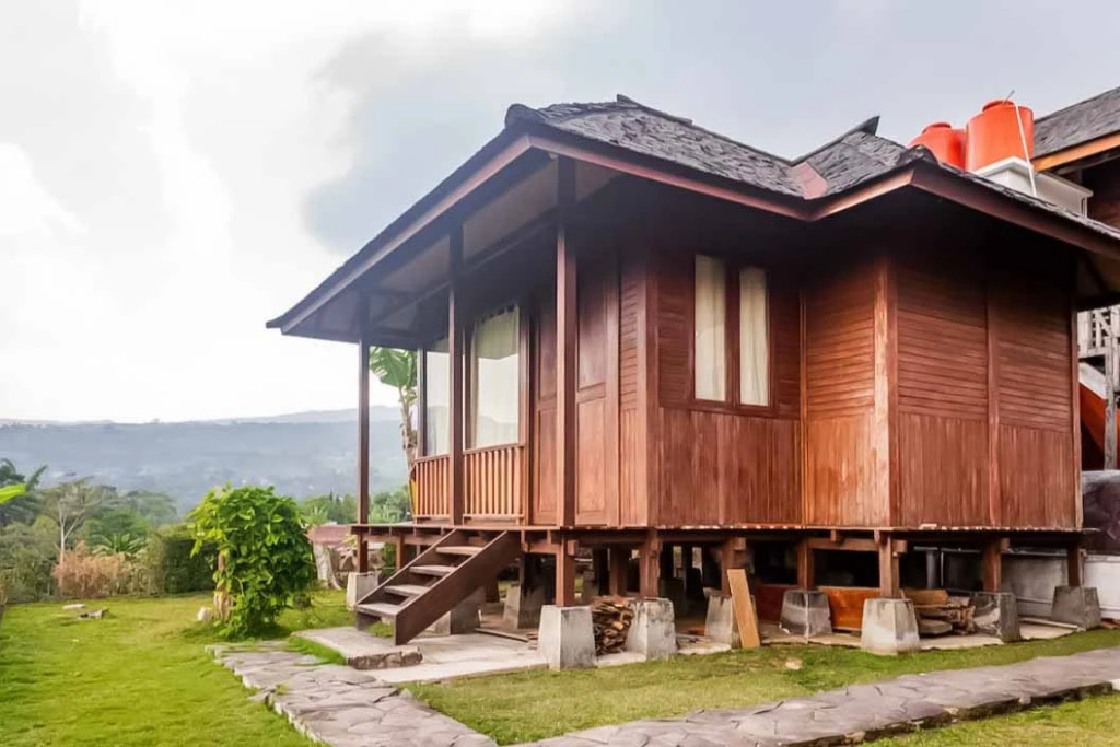 Kanaka Residence Mitra RedDoorz