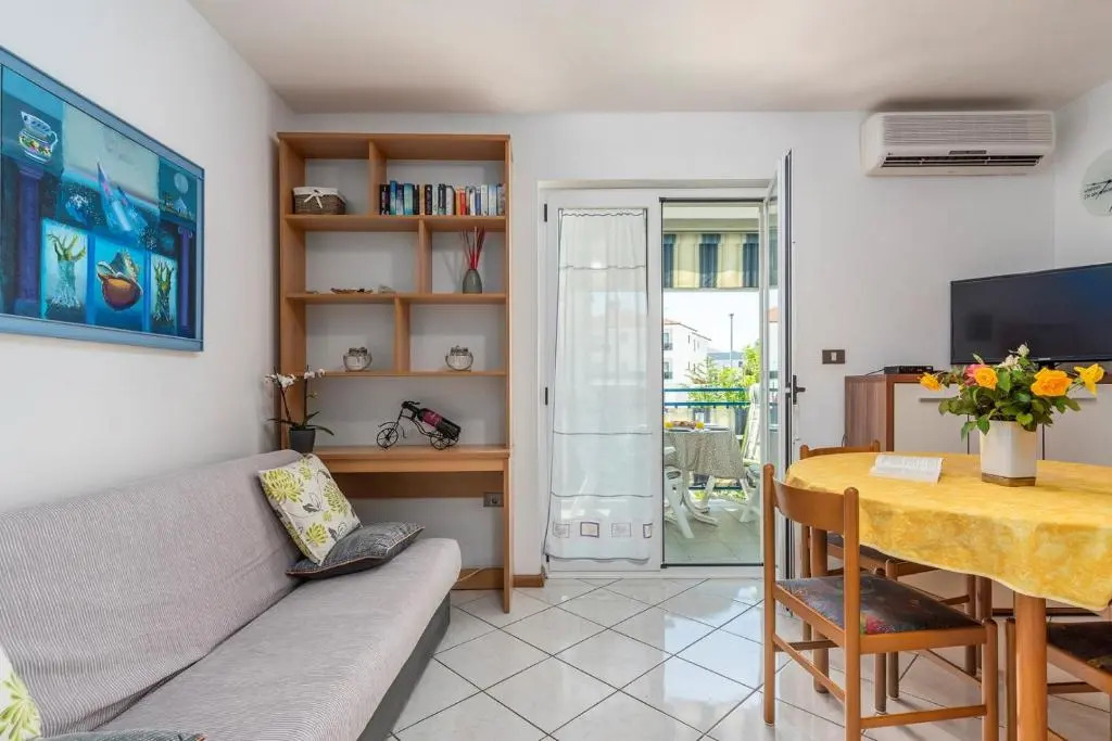 Apartment Batana