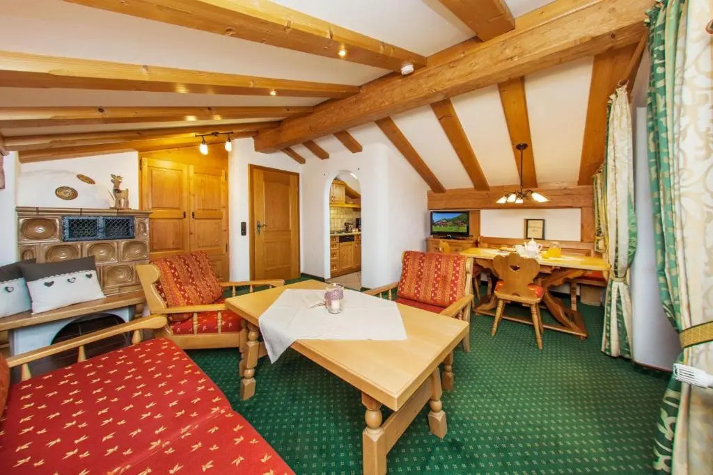 Steinberger Hof inkl. Chiemgaukarte