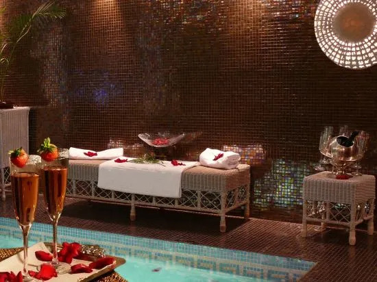 Domenii Plaza By Residence Hotels