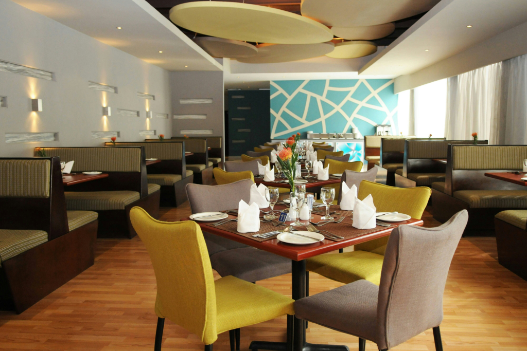 Protea Hotel Cairo Road