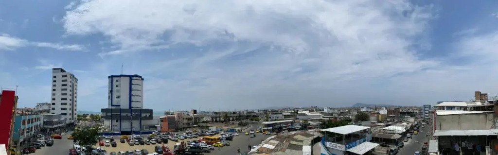 Hostal Puerto Azul