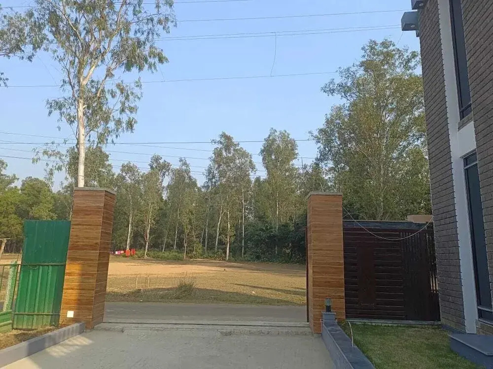 Rani Kutir Resort