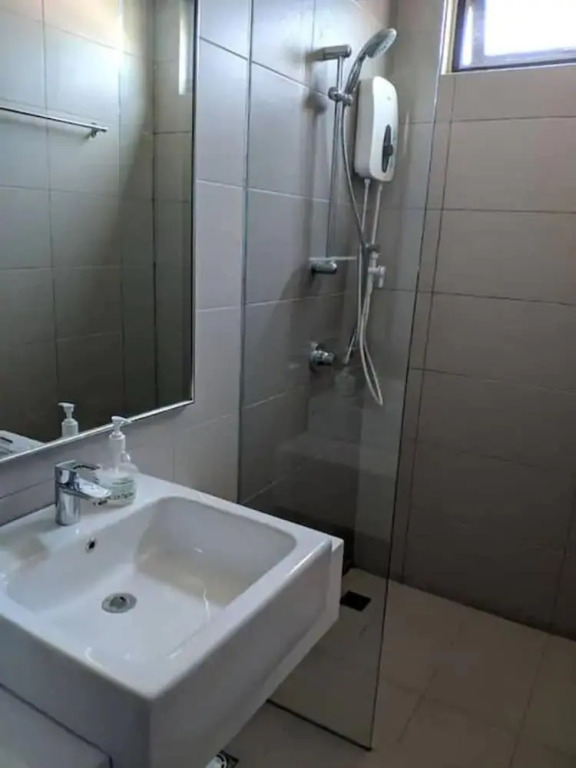 Jazz Suites Apartment Penang By Jazz Service Suite