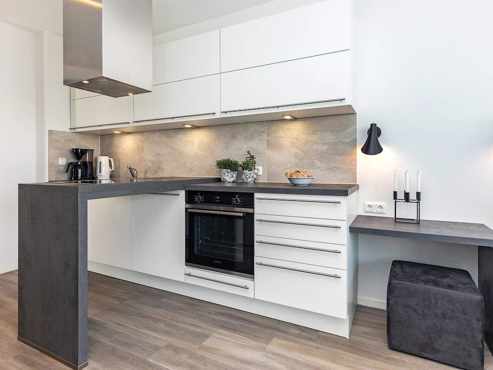5 Star Holiday Home in Wendtorf