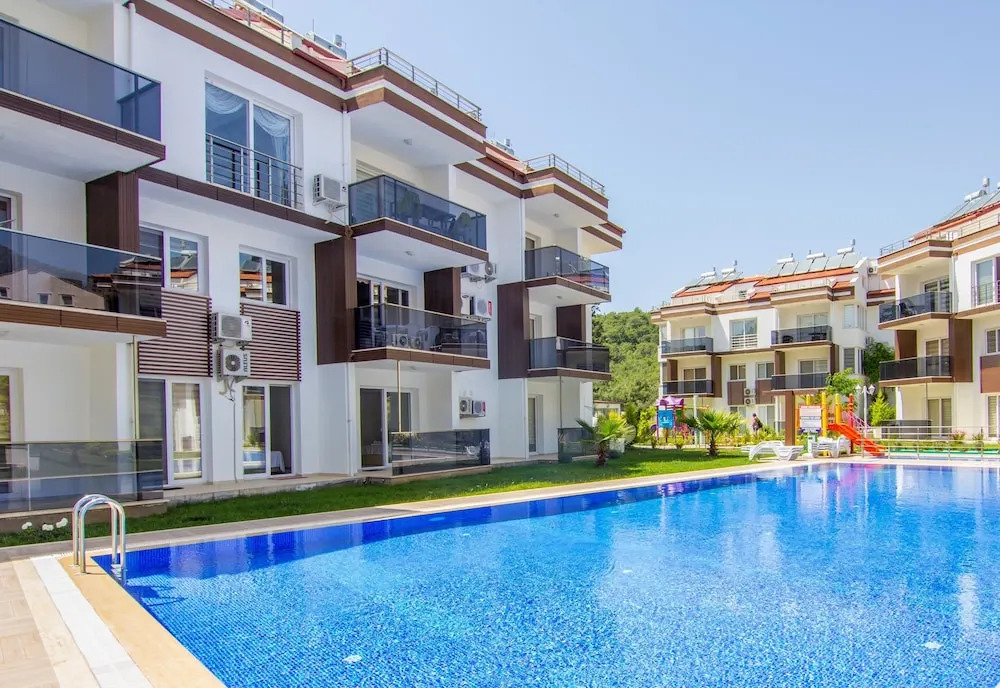 Pinara Residence Three Bedroom D1