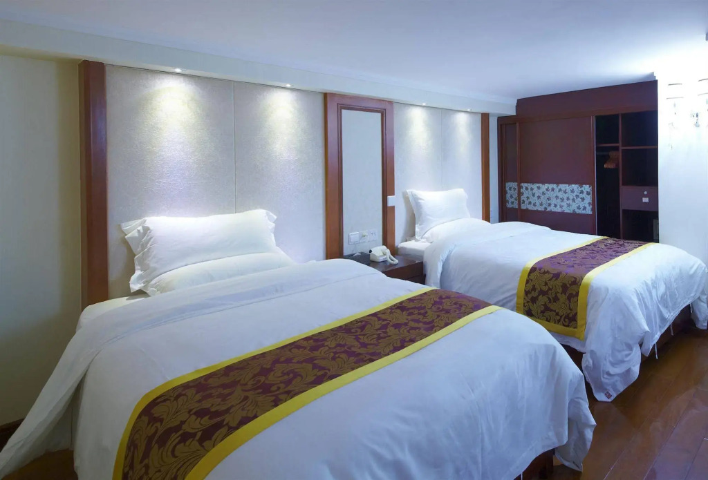 Louidon Mega Apartment Hotel Of Kam Rueng Plaza - Sunshine Apartment