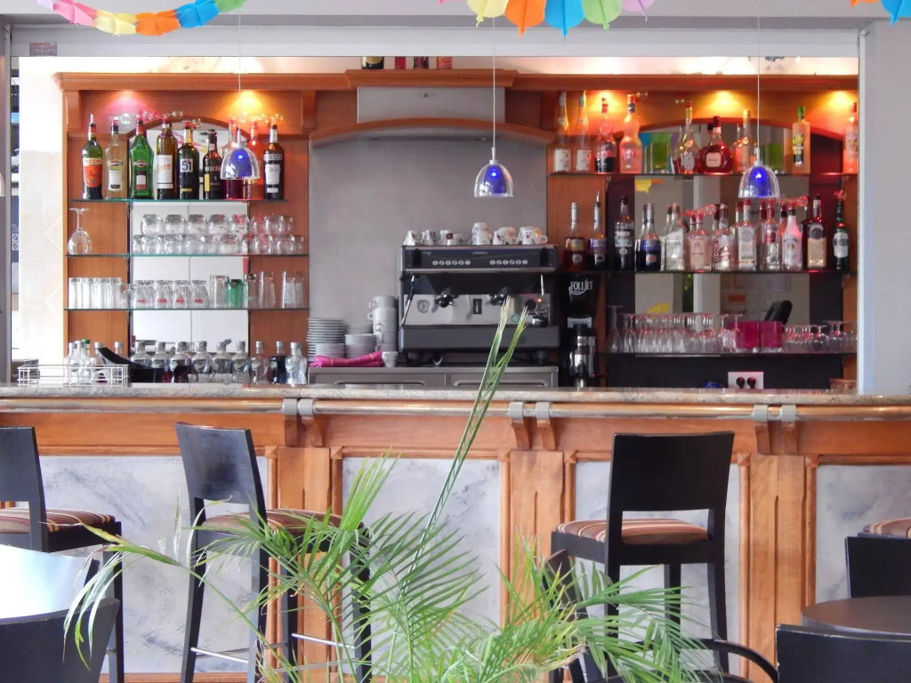 Hotel Club Le Capet
