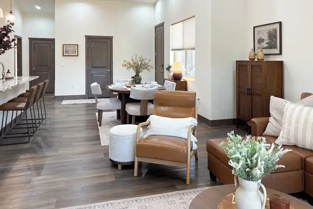 < 3 Mi to Fool Hollow Lake: Show Low Townhome
