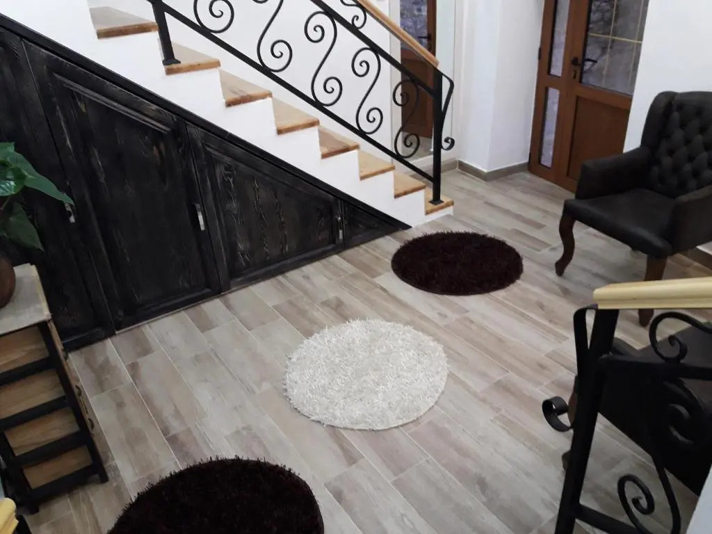 Apartments Debora