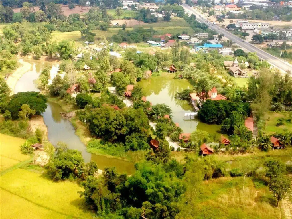 Nongwuaso Resort