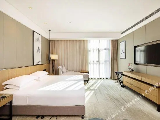 Pu Ju Hotel