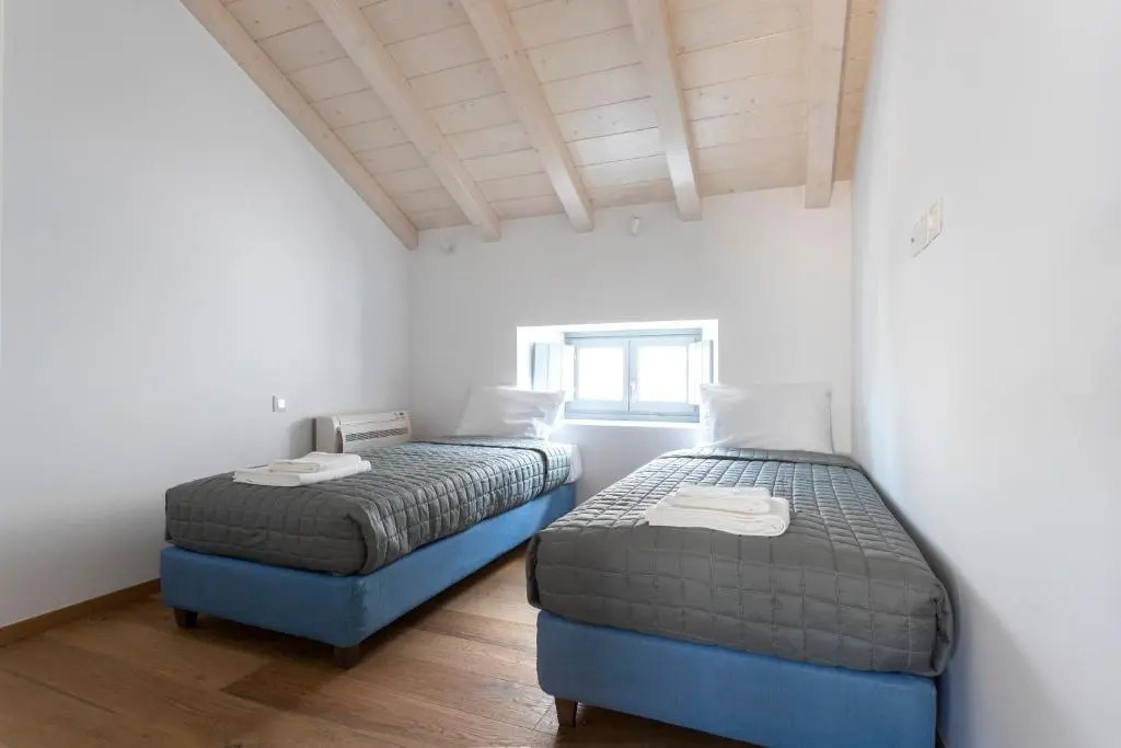 Raise Spetses Villa Yasemi