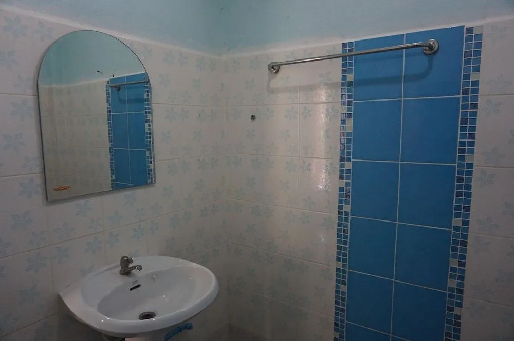 Bann Kwanlada Hotel