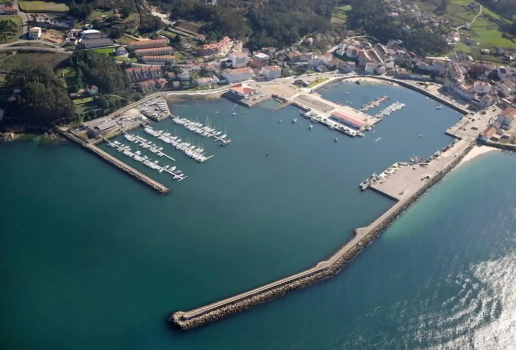 Hotel O Noso Portosin
