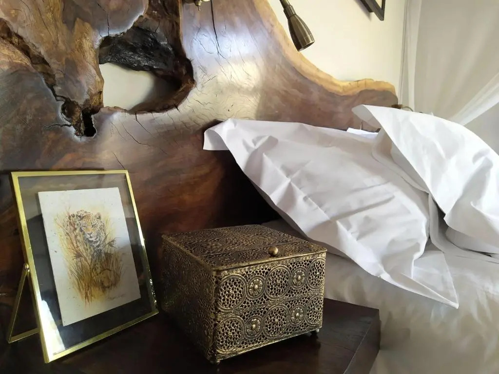 Ukuthula Bush Lodge