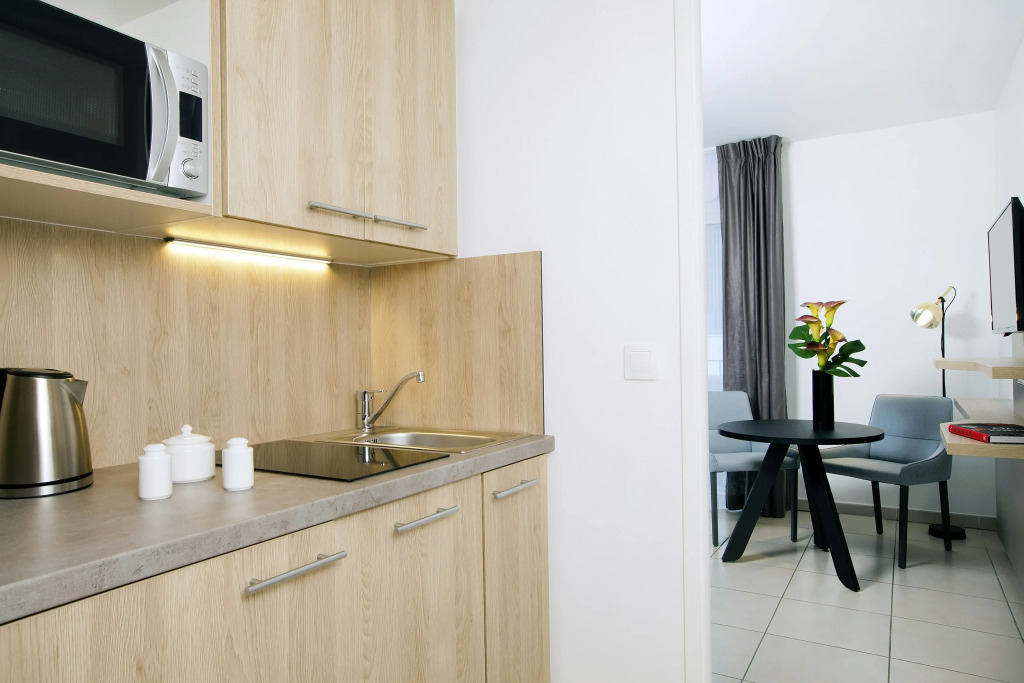 Residhome Bordeaux