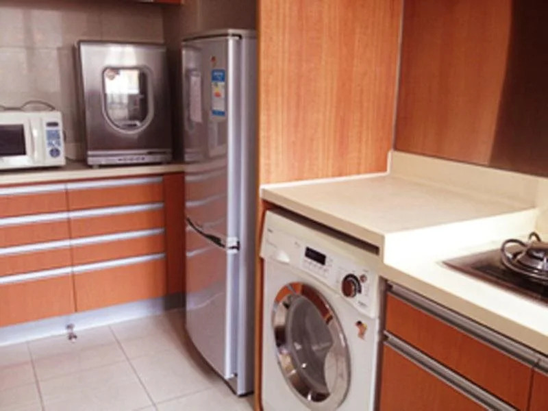 King Tai Service Apartment