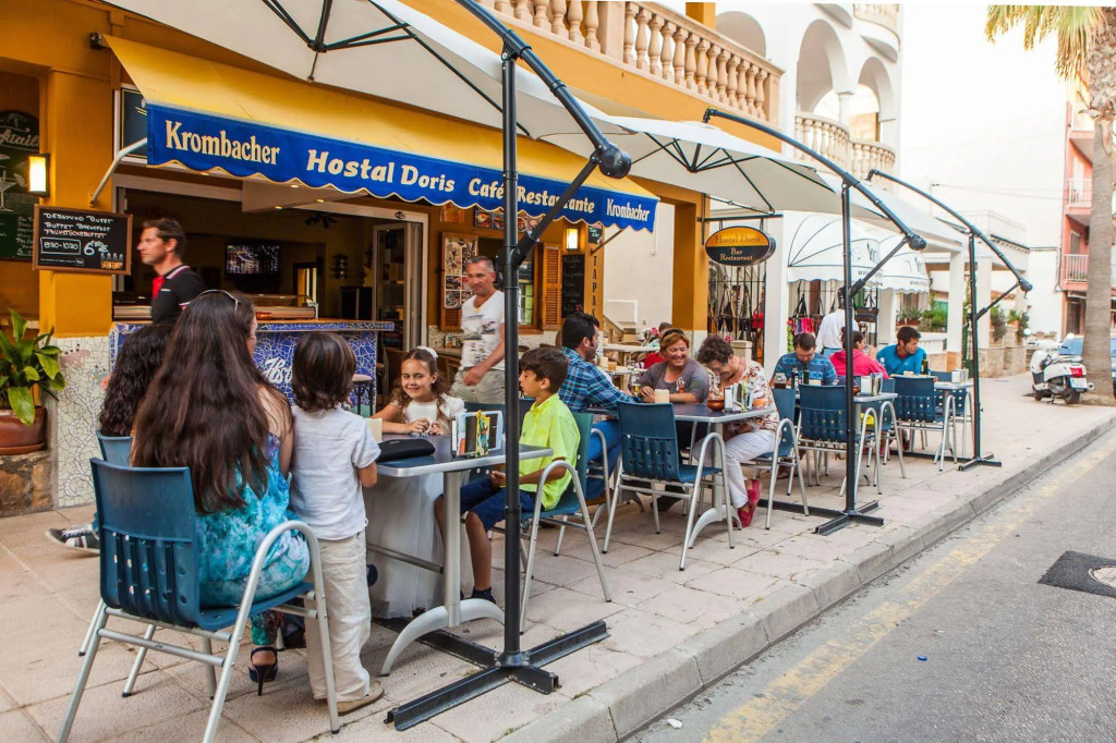 Hostal Doris