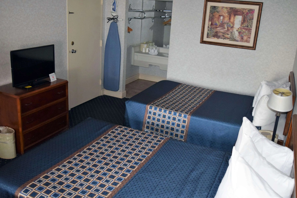Bluegrass Extended Stay