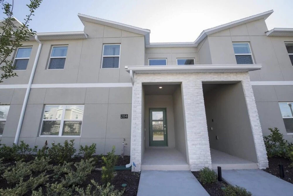 Champions Gate Community Private Pool Golf Course Spetacular Amenities Close to Disney World