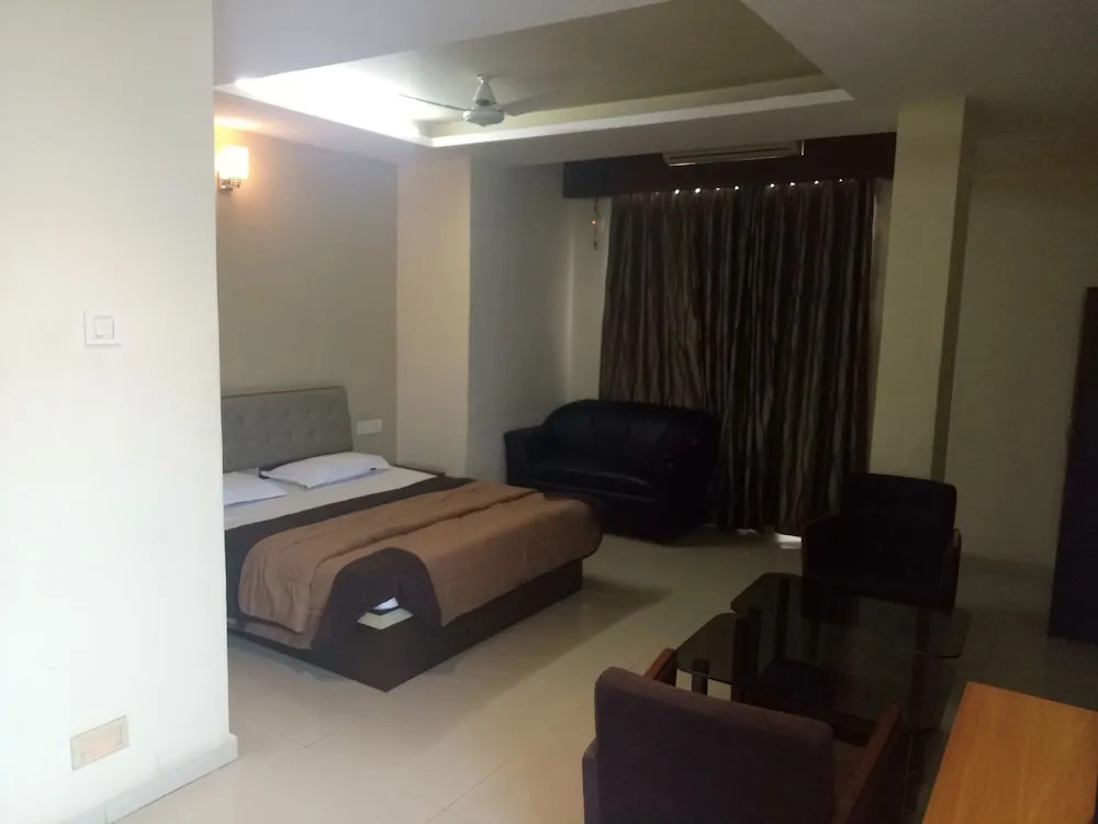 hotel mansi