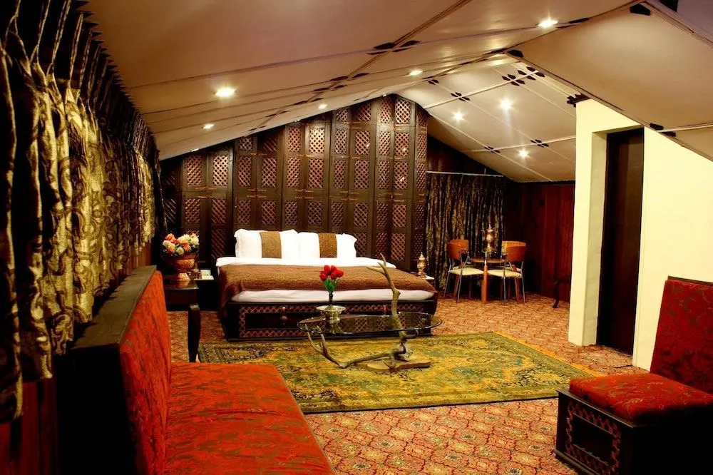 The Villagio Pahalgam