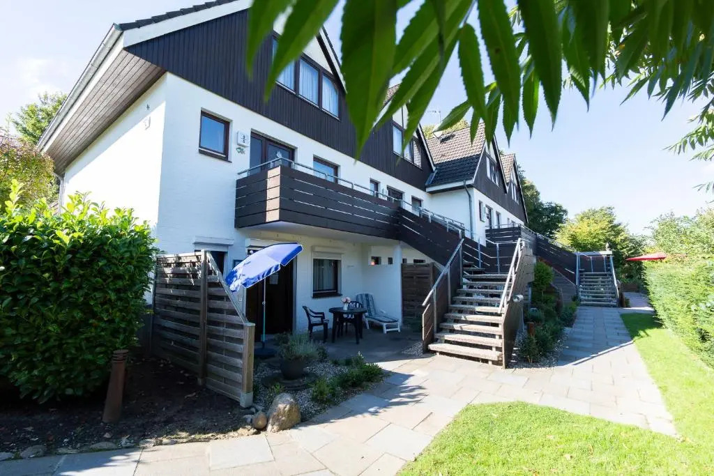 Badeweg 4 Sandkorn 3
