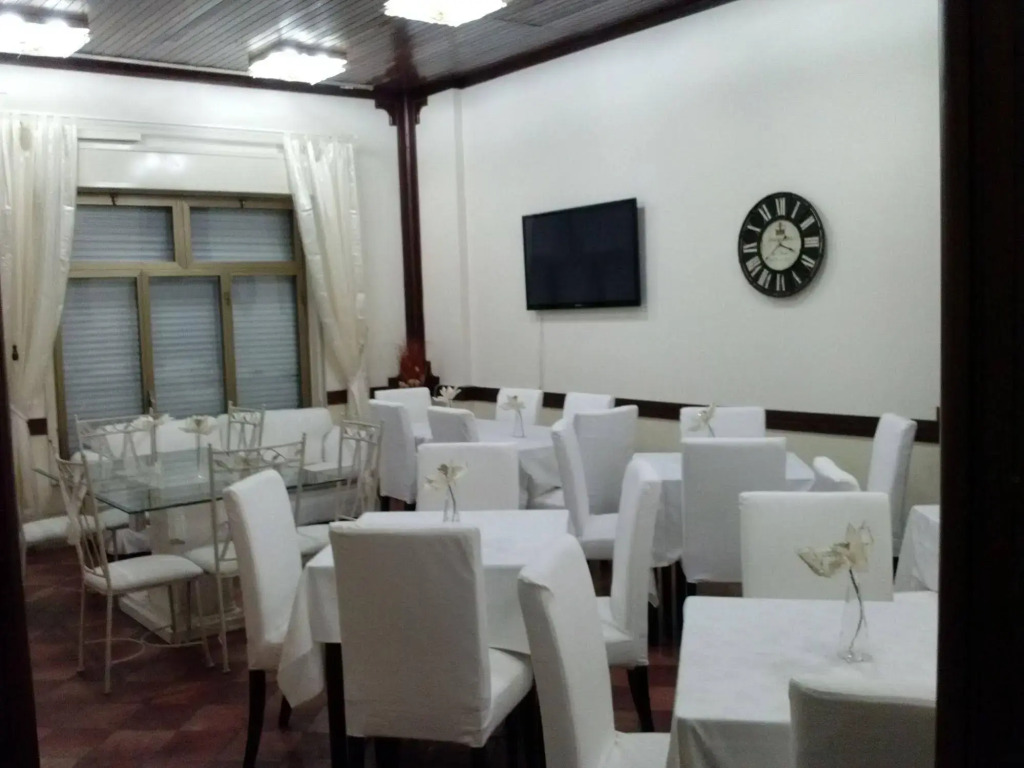 Hotel Sicania
