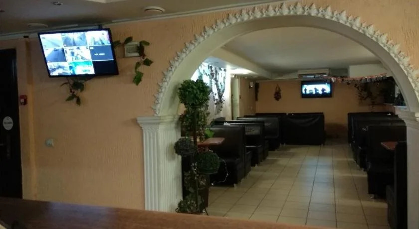 Hotel na Nezhdanovoy 13