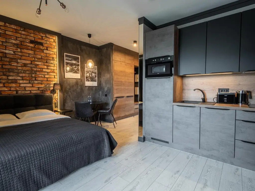 Loft House Premium Apartments
