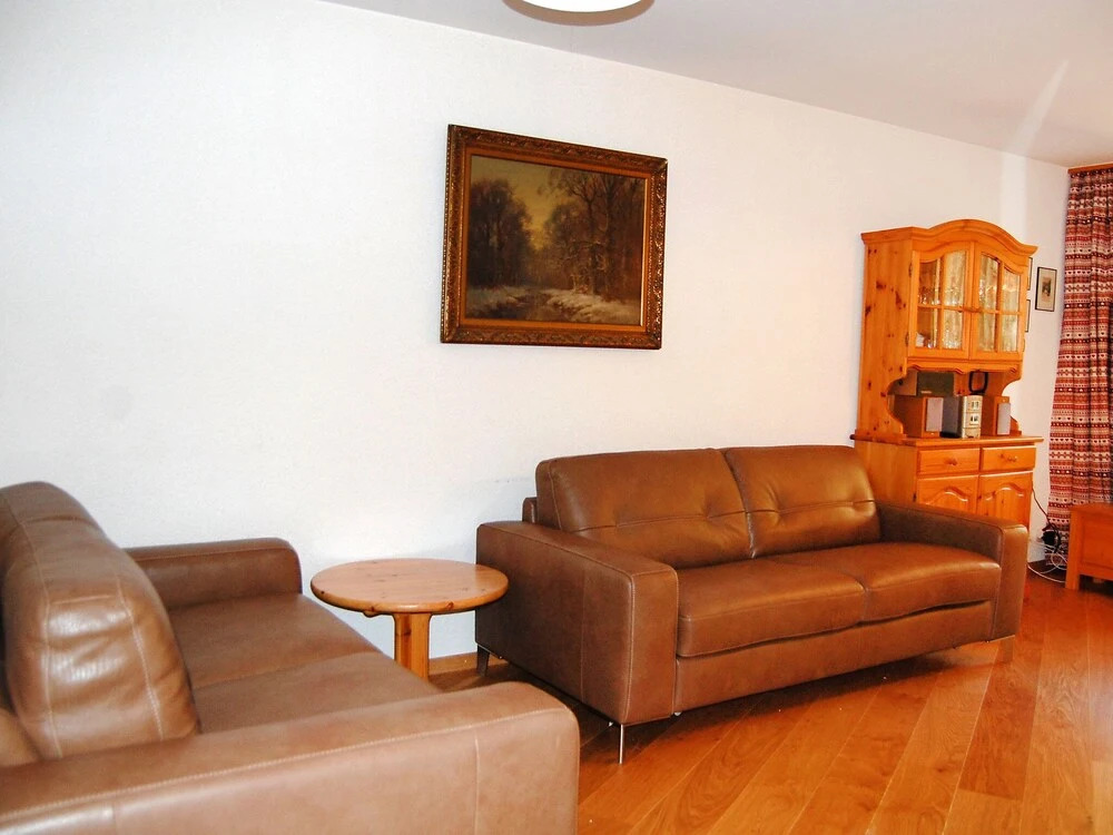 Apartment Mont Fort 16 by Interhome
