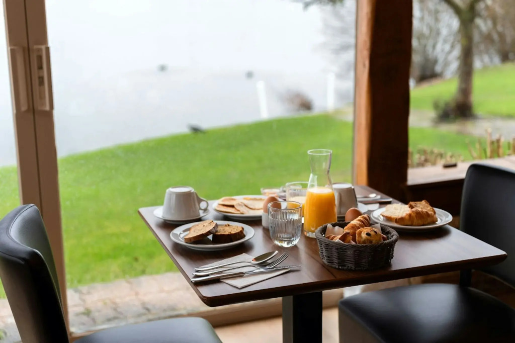 Eden Park Hotel Restaurant