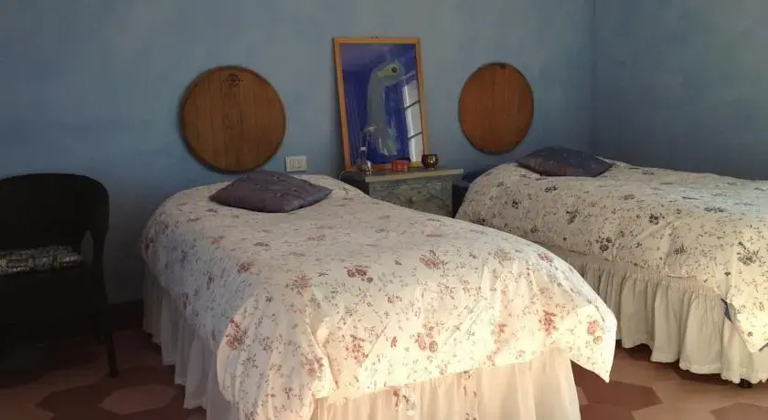 Casa Vacanza Marie