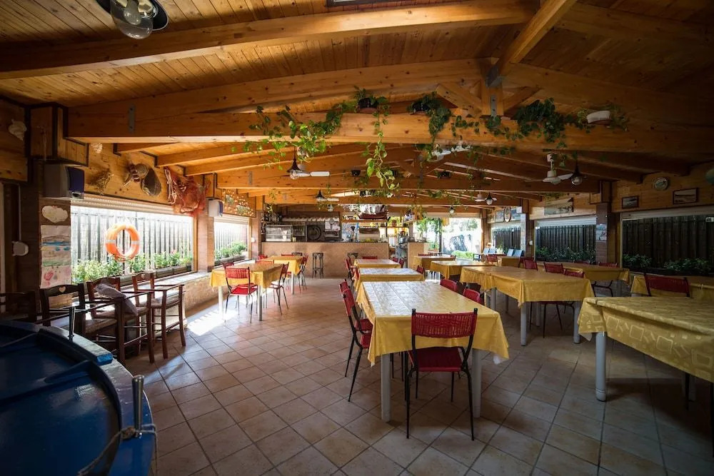 Albergo Margherita
