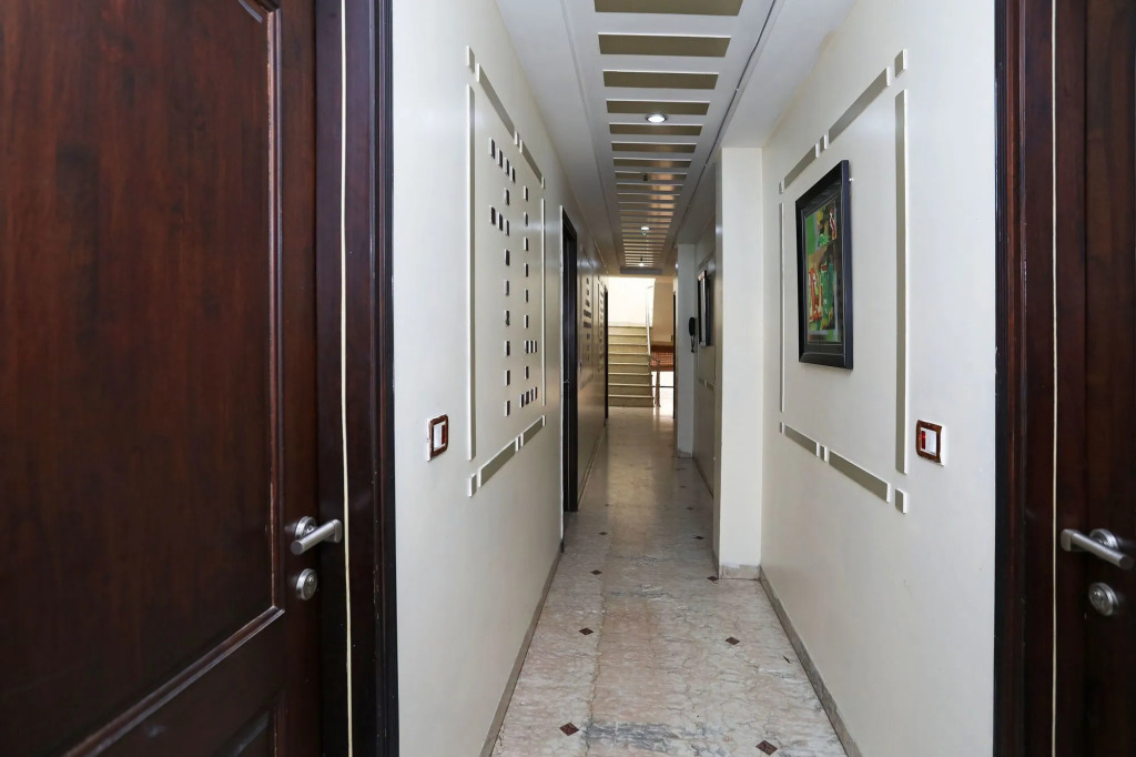 OYO 2984 Hotel Sun City
