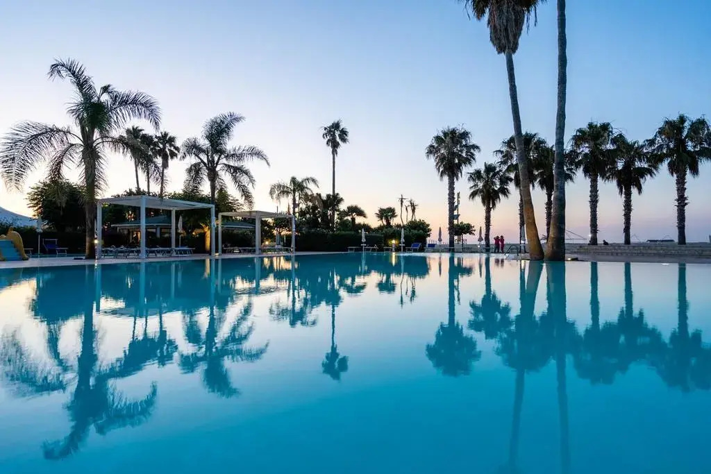 Le Dune Beach Club