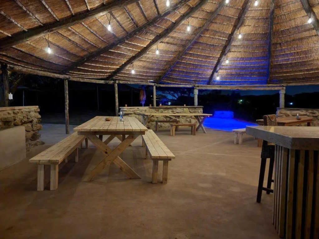 La Hacienda