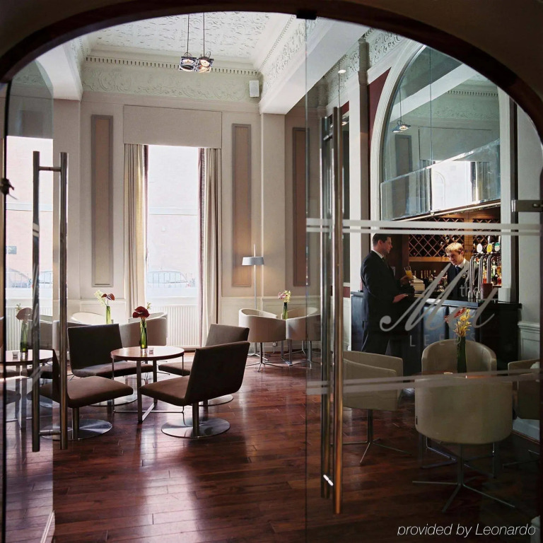 The Met Hotel Leeds - Newly Refurbished